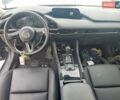 Серый Мазда 3, объемом двигателя 2.5 л и пробегом 49 тыс. км за 4000 $, фото 7 на Automoto.ua