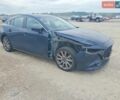 Серый Мазда 3, объемом двигателя 2.5 л и пробегом 49 тыс. км за 4000 $, фото 3 на Automoto.ua