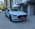 Сірий Мазда 3, об'ємом двигуна 2.49 л та пробігом 8 тис. км за 20400 $, фото 2 на Automoto.ua