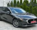 Сірий Мазда 3, об'ємом двигуна 2.49 л та пробігом 10 тис. км за 23500 $, фото 14 на Automoto.ua