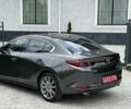 Сірий Мазда 3, об'ємом двигуна 2.49 л та пробігом 10 тис. км за 23500 $, фото 21 на Automoto.ua