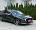 Сірий Мазда 3, об'ємом двигуна 2.49 л та пробігом 10 тис. км за 23500 $, фото 1 на Automoto.ua