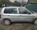 Серый Мазда 3, объемом двигателя 1.3 л и пробегом 2 тыс. км за 2100 $, фото 2 на Automoto.ua