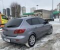 Сірий Мазда 3, об'ємом двигуна 1.6 л та пробігом 289 тис. км за 4200 $, фото 1 на Automoto.ua