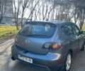 Мазда 3 2004 в Тернополе на Automoto.ua Серый Мазда 3, объемом двигателя 2.3 л и пробегом 273 тыс. км за 4099 $, фото 4 на Automoto.ua