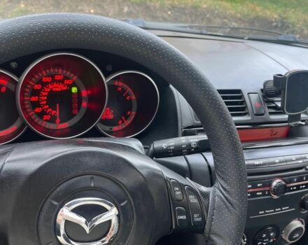 Мазда 3 2004 в Тернополе на Automoto.ua Серый Мазда 3, объемом двигателя 2.3 л и пробегом 273 тыс. км за 4099 $, фото 6 на Automoto.ua