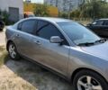 Серый Мазда 3, объемом двигателя 1.6 л и пробегом 265 тыс. км за 4402 $, фото 5 на Automoto.ua