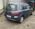 Серый Мазда 3, объемом двигателя 1.2 л и пробегом 174 тыс. км за 5000 $, фото 4 на Automoto.ua
