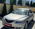 Серый Мазда 3, объемом двигателя 0 л и пробегом 180 тыс. км за 4999 $, фото 1 на Automoto.ua