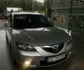 Сірий Мазда 3, об'ємом двигуна 1.6 л та пробігом 223 тис. км за 5000 $, фото 1 на Automoto.ua