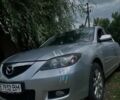 Сірий Мазда 3, об'ємом двигуна 1.6 л та пробігом 223 тис. км за 5000 $, фото 1 на Automoto.ua