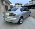 Сірий Мазда 3, об'ємом двигуна 1.6 л та пробігом 223 тис. км за 5000 $, фото 6 на Automoto.ua