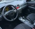 Сірий Мазда 3, об'ємом двигуна 1.6 л та пробігом 223 тис. км за 5000 $, фото 5 на Automoto.ua