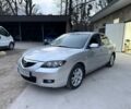 Сірий Мазда 3, об'ємом двигуна 1.6 л та пробігом 223 тис. км за 5000 $, фото 7 на Automoto.ua