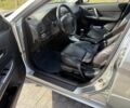 Серый Мазда 3, объемом двигателя 2 л и пробегом 250 тыс. км за 2700 $, фото 4 на Automoto.ua