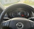 Серый Мазда 3, объемом двигателя 2 л и пробегом 250 тыс. км за 2700 $, фото 7 на Automoto.ua