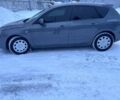 Серый Мазда 3, объемом двигателя 1.6 л и пробегом 258 тыс. км за 4200 $, фото 2 на Automoto.ua