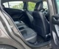 Серый Мазда 3, объемом двигателя 2.5 л и пробегом 72 тыс. км за 7500 $, фото 12 на Automoto.ua