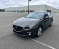 Серый Мазда 3, объемом двигателя 2.5 л и пробегом 72 тыс. км за 7500 $, фото 2 на Automoto.ua