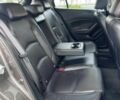 Серый Мазда 3, объемом двигателя 2.5 л и пробегом 72 тыс. км за 7500 $, фото 11 на Automoto.ua