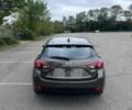 Серый Мазда 3, объемом двигателя 2.5 л и пробегом 72 тыс. км за 7500 $, фото 5 на Automoto.ua