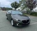 Серый Мазда 3, объемом двигателя 2.5 л и пробегом 72 тыс. км за 7500 $, фото 1 на Automoto.ua