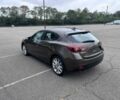 Серый Мазда 3, объемом двигателя 2.5 л и пробегом 72 тыс. км за 7500 $, фото 4 на Automoto.ua