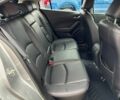 Серый Мазда 3, объемом двигателя 2 л и пробегом 75 тыс. км за 2000 $, фото 9 на Automoto.ua