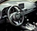 Сірий Мазда 3, об'ємом двигуна 2 л та пробігом 93 тис. км за 2807 $, фото 11 на Automoto.ua