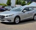 Сірий Мазда 3, об'ємом двигуна 2 л та пробігом 93 тис. км за 2807 $, фото 2 на Automoto.ua