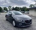 Серый Мазда 3, объемом двигателя 2 л и пробегом 70 тыс. км за 1997 $, фото 1 на Automoto.ua