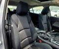 Сірий Мазда 3, об'ємом двигуна 2 л та пробігом 93 тис. км за 2807 $, фото 8 на Automoto.ua
