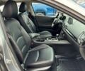 Серый Мазда 3, объемом двигателя 2 л и пробегом 75 тыс. км за 2000 $, фото 8 на Automoto.ua