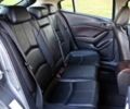 Сірий Мазда 3, об'ємом двигуна 2 л та пробігом 59 тис. км за 7500 $, фото 10 на Automoto.ua