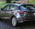 Серый Мазда 3, объемом двигателя 2 л и пробегом 50 тыс. км за 2000 $, фото 4 на Automoto.ua