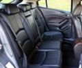 Серый Мазда 3, объемом двигателя 2 л и пробегом 50 тыс. км за 2000 $, фото 11 на Automoto.ua