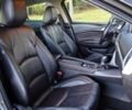 Сірий Мазда 3, об'ємом двигуна 2 л та пробігом 59 тис. км за 7500 $, фото 9 на Automoto.ua