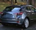 Сірий Мазда 3, об'ємом двигуна 2 л та пробігом 59 тис. км за 7500 $, фото 7 на Automoto.ua