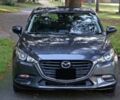 Сірий Мазда 3, об'ємом двигуна 2 л та пробігом 59 тис. км за 7500 $, фото 1 на Automoto.ua