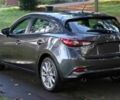 Сірий Мазда 3, об'ємом двигуна 2 л та пробігом 59 тис. км за 7500 $, фото 5 на Automoto.ua