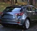 Серый Мазда 3, объемом двигателя 2 л и пробегом 50 тыс. км за 2000 $, фото 6 на Automoto.ua