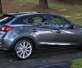 Серый Мазда 3, объемом двигателя 2 л и пробегом 50 тыс. км за 2000 $, фото 7 на Automoto.ua