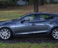 Сірий Мазда 3, об'ємом двигуна 2 л та пробігом 59 тис. км за 7500 $, фото 4 на Automoto.ua