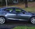 Сірий Мазда 3, об'ємом двигуна 2 л та пробігом 59 тис. км за 7500 $, фото 3 на Automoto.ua