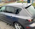 Сірий Мазда 3, об'ємом двигуна 2.3 л та пробігом 140 тис. км за 2800 $, фото 5 на Automoto.ua