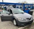 Сірий Мазда 3, об'ємом двигуна 2.3 л та пробігом 140 тис. км за 2800 $, фото 1 на Automoto.ua