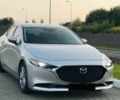 Серый Мазда 3, объемом двигателя 0 л и пробегом 56 тыс. км за 9900 $, фото 1 на Automoto.ua
