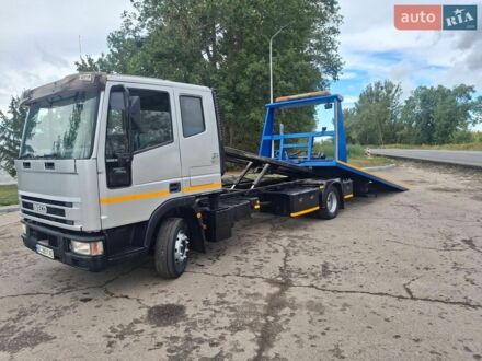 Сірий Мазда 3, об'ємом двигуна 2 л та пробігом 270 тис. км за 2397 $, фото 1 на Automoto.ua
