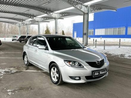 Сірий Мазда 3, об'ємом двигуна 0 л та пробігом 307 тис. км за 5000 $, фото 1 на Automoto.ua