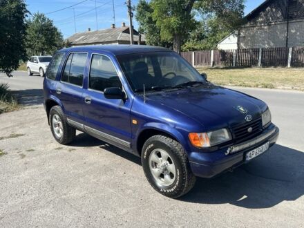 Серый Мазда 3, объемом двигателя 1.6 л и пробегом 260 тыс. км за 3357 $, фото 1 на Automoto.ua